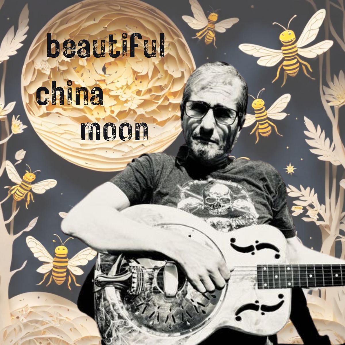 The Story Behind China Moon
