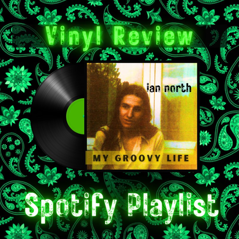 My Groovy Life Vinyl Review