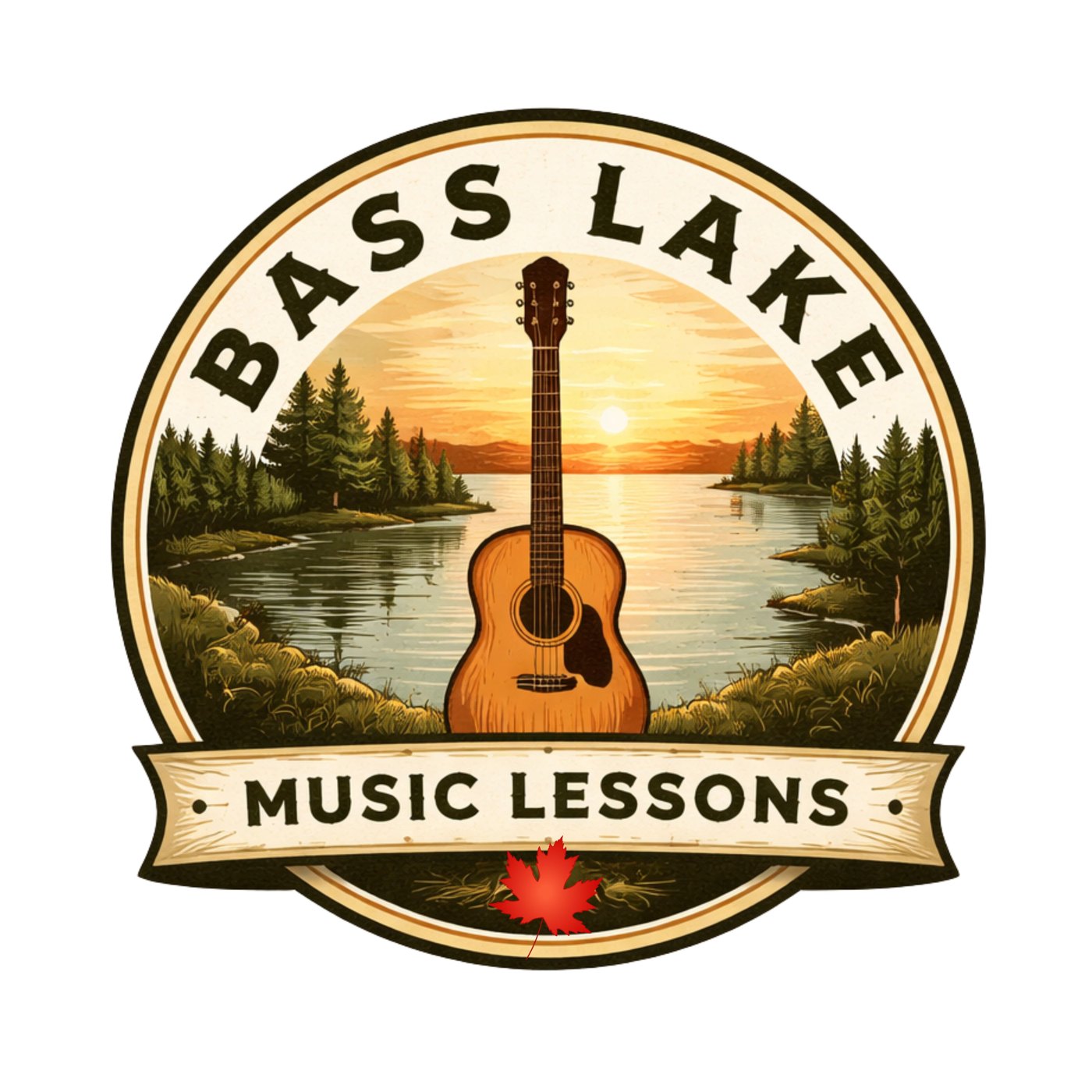 Bass Lake Creative Minds
